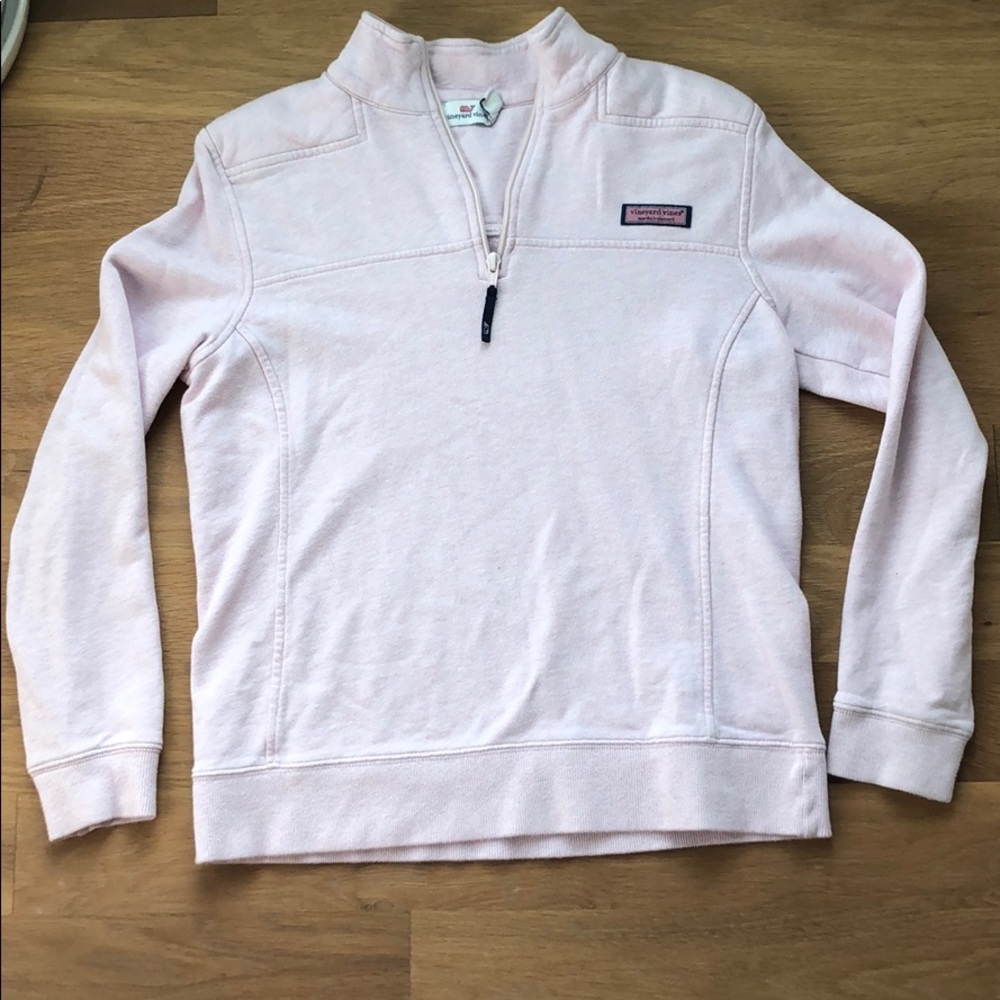 Women’s Shep-Shirt Pull Over